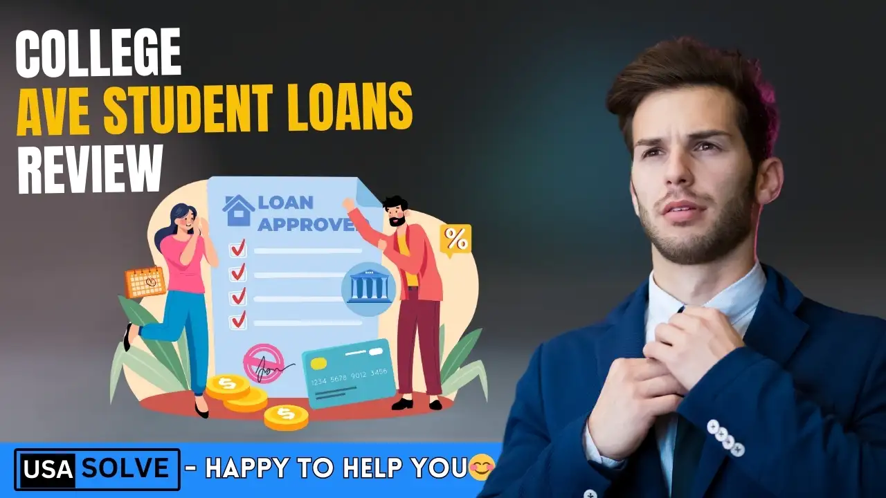 College Ave Student Loans Review - Pros and Cons