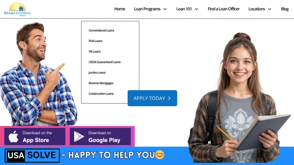 Top 5 Instant Loan Providers - No Credit Check Loans 4 Beam