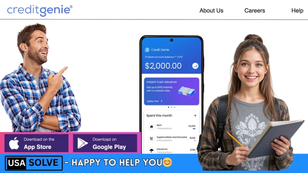 Top 5 Instant Loan Providers - No Credit Check Loans 3 Credit Genie