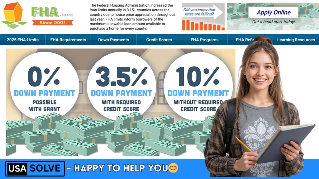 FHA Construction Loan 2025 - Requirements and Benefits 1 FHA Construction Loan