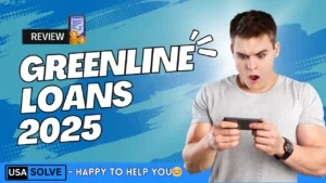 Greenline Loans