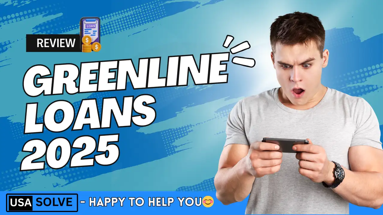 Greenline Loans
