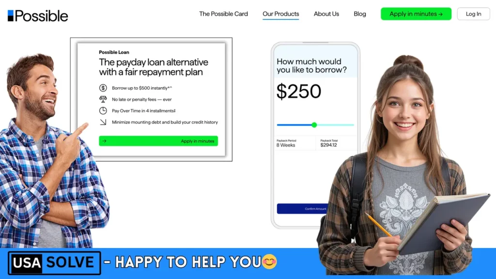 Top 5 Instant Loan Providers - No Credit Check Loans 2 Possible Money