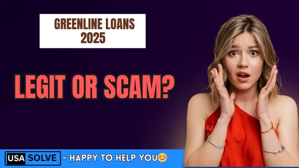 Greenline Loans 2025 - Requirements, Pros & Cons 1 Greenline Loans 2025
