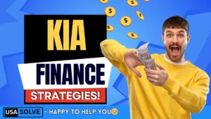 Kia Finance