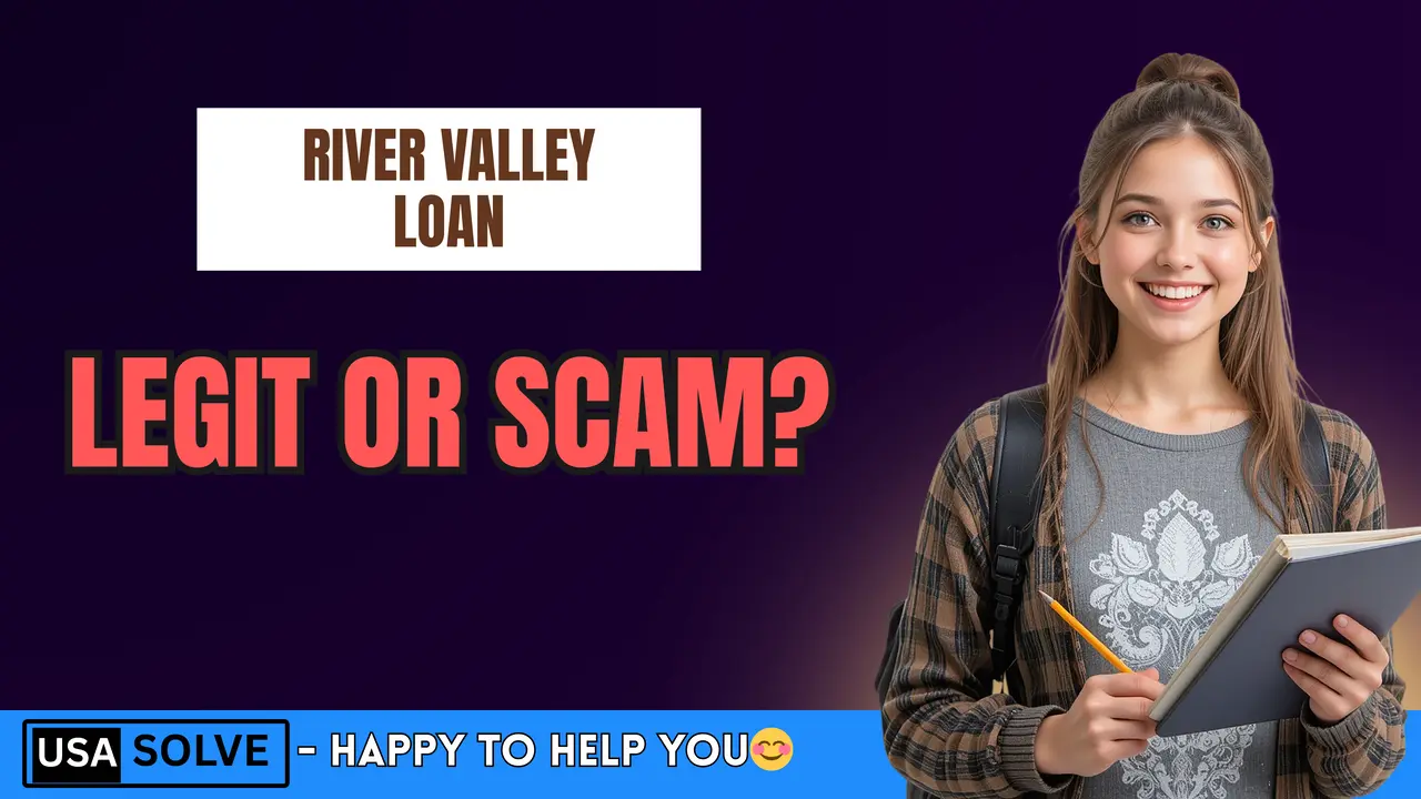River Valley Loans